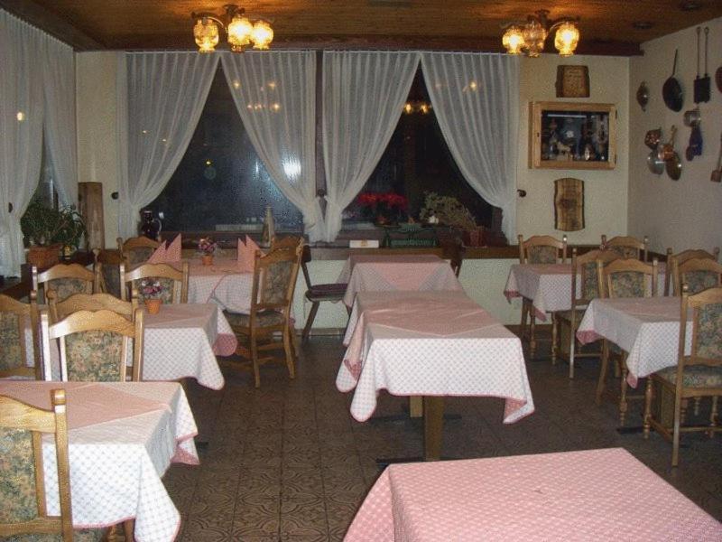 Hotel Walida Bonigen Ngoại thất bức ảnh