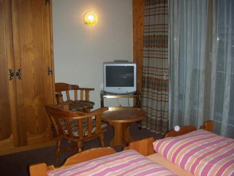 Hotel Walida Bonigen Ngoại thất bức ảnh