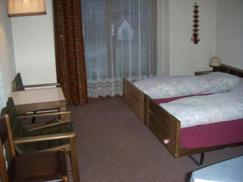 Hotel Walida Bonigen Ngoại thất bức ảnh